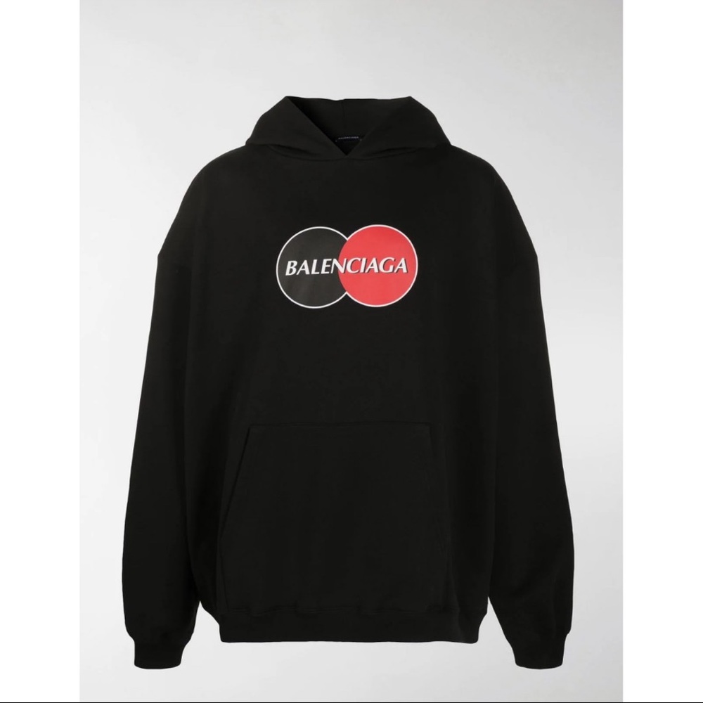 NWT 💯% Authentic BALENCIAGA Hoodie